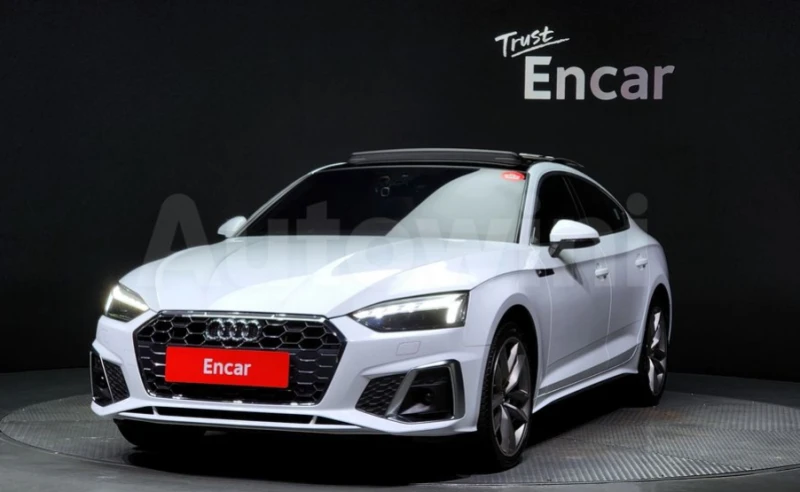 Audi A5 * АВТО КРЕДИТ* ЦЕНА ДО БГ * Сервизна история * - 21050 € / 41170.22 лв. - 50151595 1 | Car24.bg Audi A5 * АВТО КРЕДИТ* ЦЕНА ДО БГ * Сервизна история * - 21050 € / 41170.22 лв. - 50151595 1