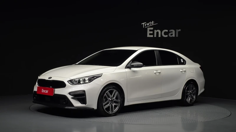 Kia K3 LUXURY - 9499 € - 28735486 1 | Car24.bg Kia K3 LUXURY - 9499 € - 28735486 1