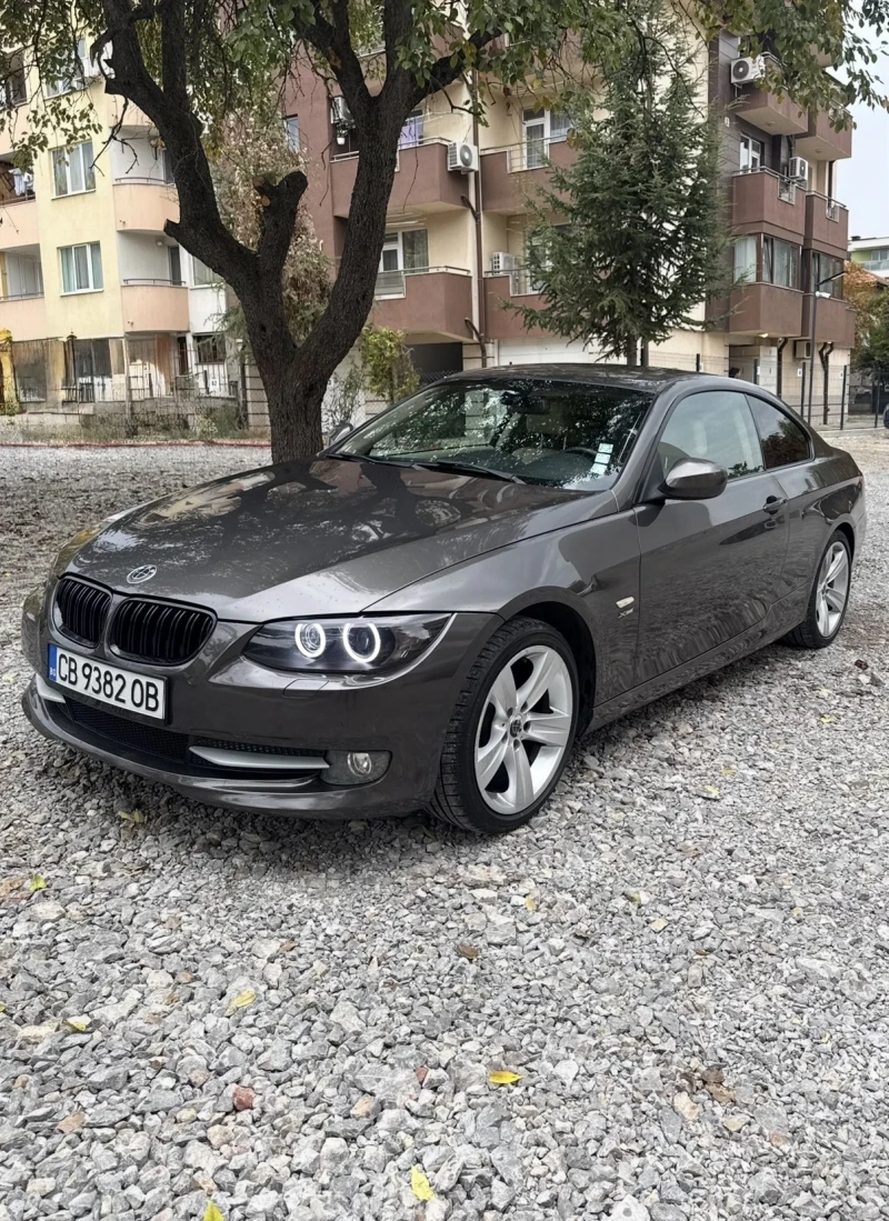 BMW 320 FACELIFT X-DRIVE NAVI - 7500 € - 90901161 1 | Car24.bg BMW 320 FACELIFT X-DRIVE NAVI - 7500 € - 90901161 1