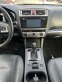 Обява за продажба на Subaru Outback 2.0TDI - KLIMATRONIK ~12 500 лв. - изображение 10