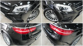 Mercedes-Benz GLE Coupe 43 AMG 4Matic Night Package - 66665 лв. / 34085.27 € - 95689076 7 | Car24.bg Mercedes-Benz GLE Coupe 43 AMG 4Matic Night Package - 66665 лв. / 34085.27 € - 95689076 7