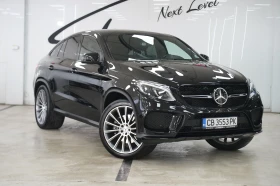 Mercedes-Benz GLE Coupe 43 AMG 4Matic Night Package - 66665 лв. / 34085.27 € - 95689076 3 | Car24.bg Mercedes-Benz GLE Coupe 43 AMG 4Matic Night Package - 66665 лв. / 34085.27 € - 95689076 3