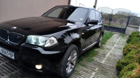 BMW X3 - 12500 лв. / 6391.15 € - 74335510 4 | Car24.bg BMW X3 - 12500 лв. / 6391.15 € - 74335510 4