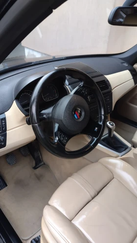 BMW X3 - 12500 лв. / 6391.15 € - 74335510 14 | Car24.bg BMW X3 - 12500 лв. / 6391.15 € - 74335510 14