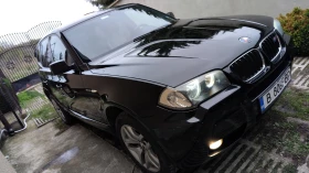 BMW X3 - 12500 лв. / 6391.15 € - 74335510 7 | Car24.bg BMW X3 - 12500 лв. / 6391.15 € - 74335510 7