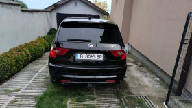 BMW X3 - 12500 лв. / 6391.15 € - 74335510 8 | Car24.bg BMW X3 - 12500 лв. / 6391.15 € - 74335510 8