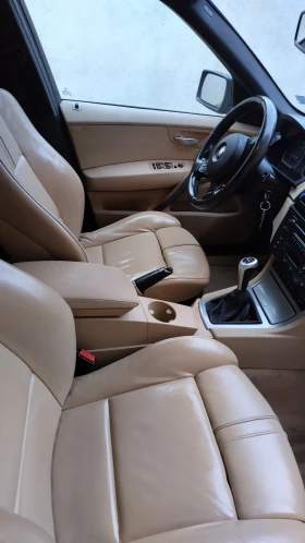 BMW X3 - 12500 лв. / 6391.15 € - 74335510 13 | Car24.bg BMW X3 - 12500 лв. / 6391.15 € - 74335510 13