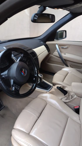 BMW X3 - 12500 лв. / 6391.15 € - 74335510 12 | Car24.bg BMW X3 - 12500 лв. / 6391.15 € - 74335510 12