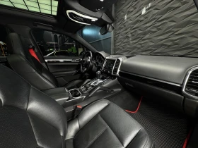 Porsche Cayenne Sport Chrono* BOSE* Подгрев - 24900 € / 48700.17 лв. - 55825187 10 | Car24.bg Porsche Cayenne Sport Chrono* BOSE* Подгрев - 24900 € / 48700.17 лв. - 55825187 10