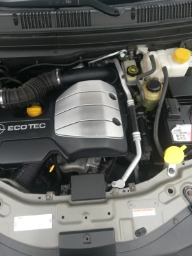 Opel Antara ДЖИП УНИКАТ. А/С. 4Х4 | Auto.bg — изображение 4 Opel Antara ДЖИП УНИКАТ. А/С. 4Х4 | Auto.bg — изображение 4