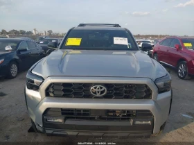 Toyota 4runner 2.4l Hybrid Trd Off Road - 45000 € / 88012.35 лв. - 15048844 12 | Car24.bg Toyota 4runner 2.4l Hybrid Trd Off Road - 45000 € / 88012.35 лв. - 15048844 12