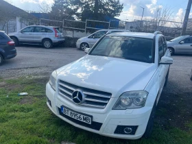 Mercedes-Benz GLK - Car24.bg Mercedes-Benz GLK