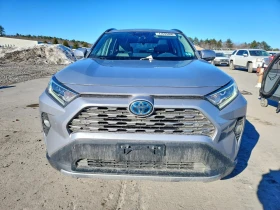 Toyota Rav4 2.5l Hybrid Limited - 15500 € / 30315.36 лв. - 50119075 5 | Car24.bg Toyota Rav4 2.5l Hybrid Limited - 15500 € / 30315.36 лв. - 50119075 5