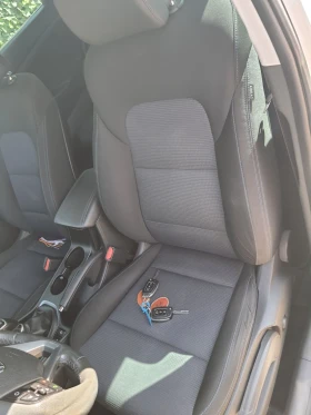 Hyundai Tucson 1.7CRDI | Auto.bg — изображение 8 Hyundai Tucson 1.7CRDI | Auto.bg — изображение 8