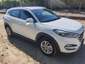 Hyundai Tucson 1.7CRDI | Auto.bg — изображение 2 Hyundai Tucson 1.7CRDI | Auto.bg — изображение 2