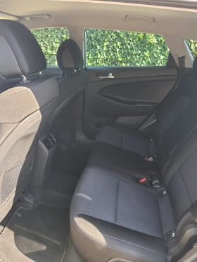 Hyundai Tucson 1.7CRDI | Auto.bg — изображение 7 Hyundai Tucson 1.7CRDI | Auto.bg — изображение 7