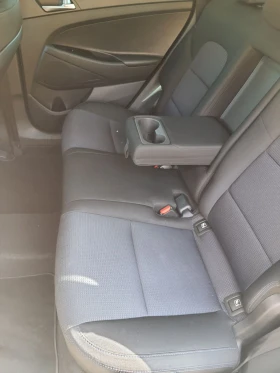 Hyundai Tucson 1.7CRDI | Auto.bg — изображение 6 Hyundai Tucson 1.7CRDI | Auto.bg — изображение 6