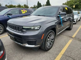 Jeep Grand cherokee 4x4 Summit Reserve * CARFAX * Автокредит