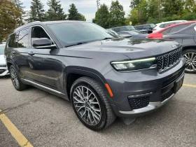Jeep Grand cherokee 4x4 Summit Reserve * CARFAX * Автокредит | Auto.bg — изображение 5 Jeep Grand cherokee 4x4 Summit Reserve * CARFAX * Автокредит | Auto.bg — изображение 5
