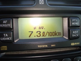 Toyota Rav4 2000 Face Гърция - 5500 € - 96255460 13 | Car24.bg Toyota Rav4 2000 Face Гърция - 5500 € - 96255460 13