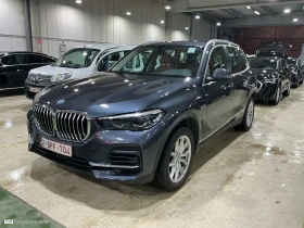 BMW X5 xDrive45e Plug-In Hybrid LED Navi Leather