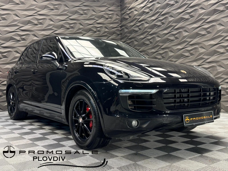 Porsche Cayenne Sport Chrono* BOSE* Подгрев - 24900 € / 48700.17 лв. - 55825187 1 | Car24.bg Porsche Cayenne Sport Chrono* BOSE* Подгрев - 24900 € / 48700.17 лв. - 55825187 1