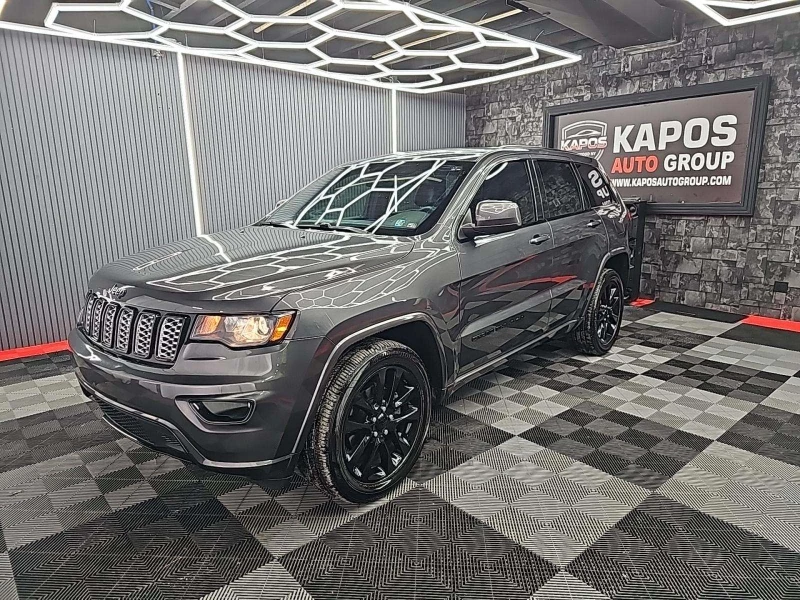 Jeep Grand cherokee - 17551 € / 34326.77 лв. - 92135354 1 | Car24.bg Jeep Grand cherokee - 17551 € / 34326.77 лв. - 92135354 1