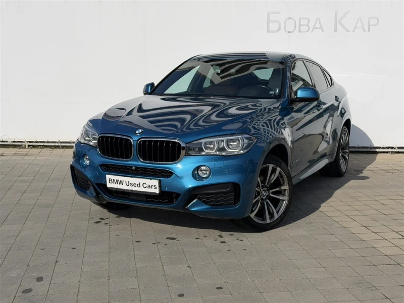 BMW X6 xDrive30d - 33000 € / 64542.39 лв. - 83381124 1 | Car24.bg BMW X6 xDrive30d - 33000 € / 64542.39 лв. - 83381124 1