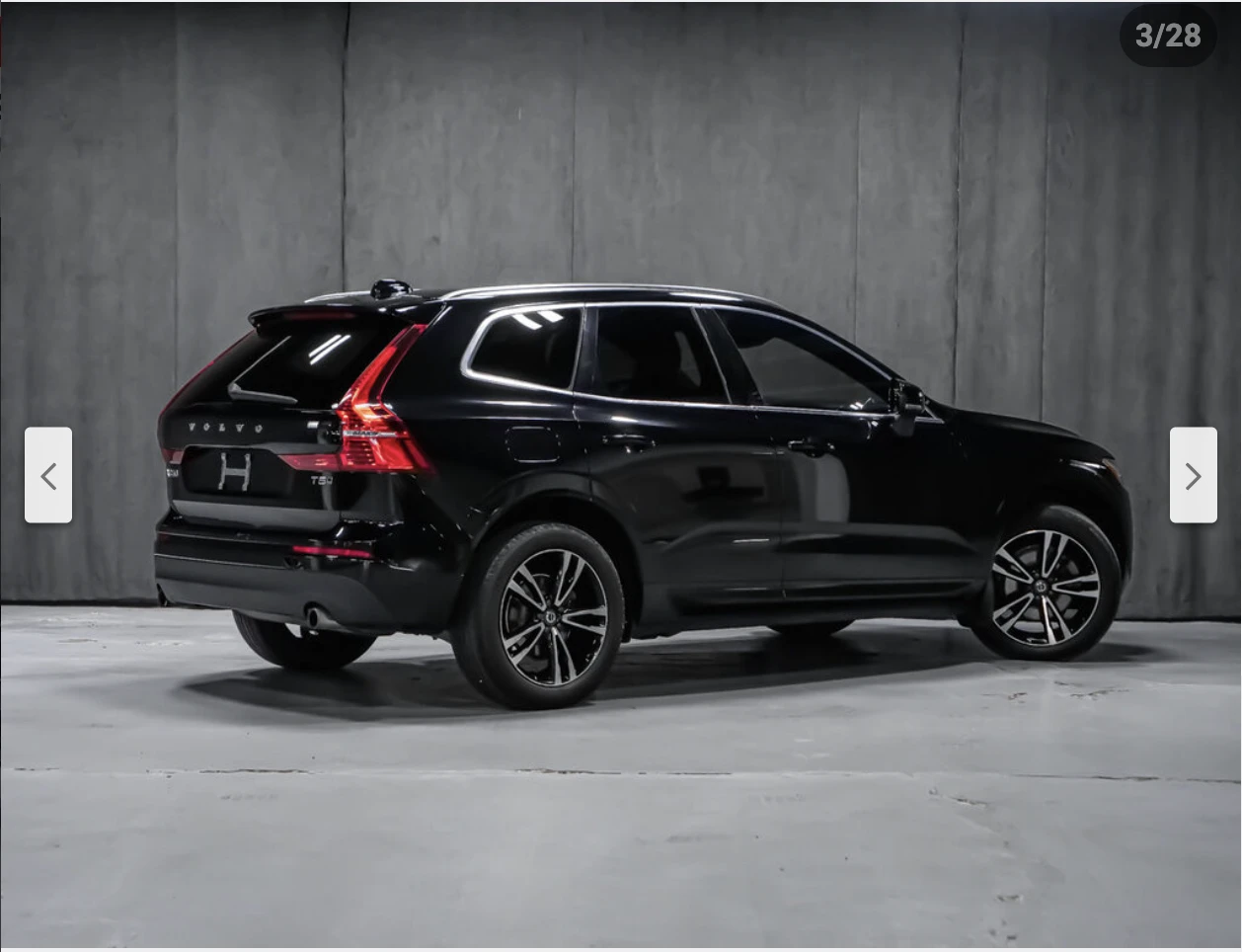 Volvo XC60 T6* MOMENTUM* ДИГИТАЛНО* ТАБЛО* КАМЕРА* МАСАЖ* ДИС - изображение 2 | Auto.bg Volvo XC60 T6* MOMENTUM* ДИГИТАЛНО* ТАБЛО* КАМЕРА* МАСАЖ* ДИС - изображение 2