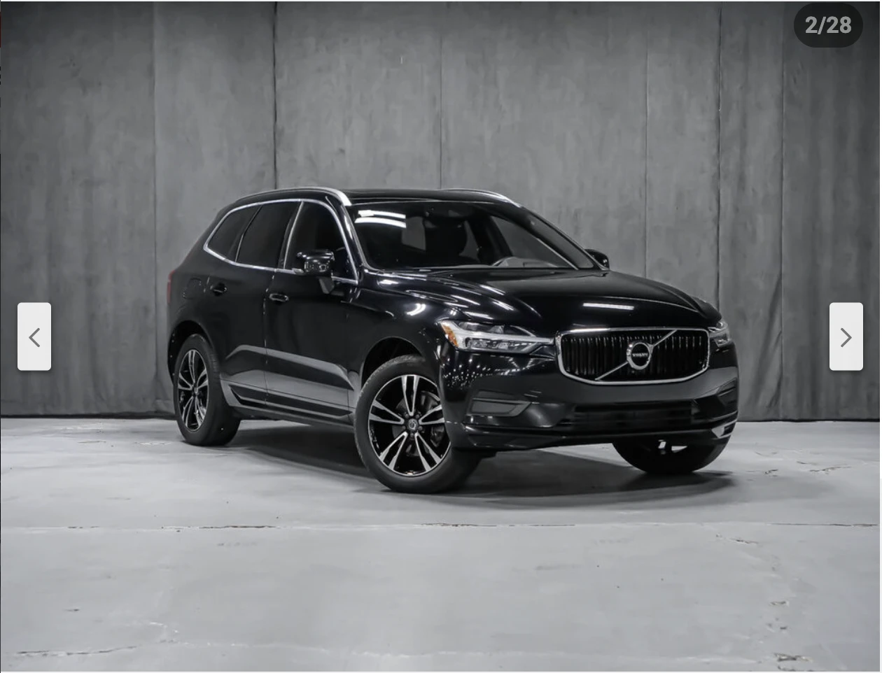 Volvo XC60 T6* MOMENTUM* ДИГИТАЛНО* ТАБЛО* КАМЕРА* МАСАЖ* ДИС - изображение 3 | Auto.bg Volvo XC60 T6* MOMENTUM* ДИГИТАЛНО* ТАБЛО* КАМЕРА* МАСАЖ* ДИС - изображение 3
