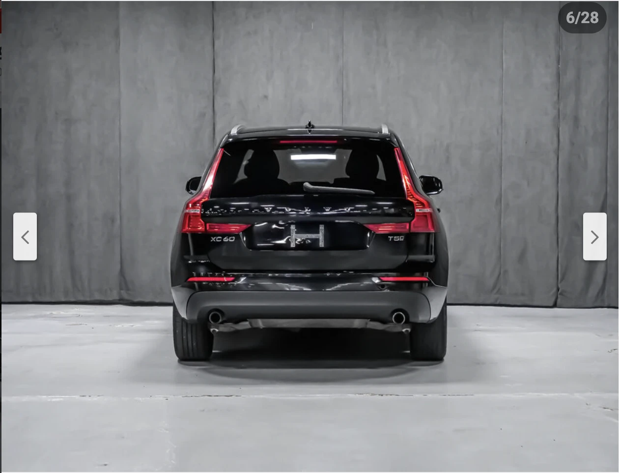 Volvo XC60 T6* MOMENTUM* ДИГИТАЛНО* ТАБЛО* КАМЕРА* МАСАЖ* ДИС - изображение 6 | Auto.bg Volvo XC60 T6* MOMENTUM* ДИГИТАЛНО* ТАБЛО* КАМЕРА* МАСАЖ* ДИС - изображение 6