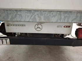 Mercedes-Benz Sprinter 511 CDI | Auto.bg — изображение 5 Mercedes-Benz Sprinter 511 CDI | Auto.bg — изображение 5