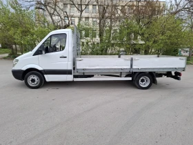 Mercedes-Benz Sprinter 511 CDI