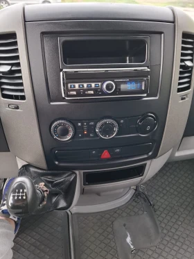 Mercedes-Benz Sprinter 511 CDI | Auto.bg — изображение 8 Mercedes-Benz Sprinter 511 CDI | Auto.bg — изображение 8