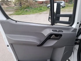 Mercedes-Benz Sprinter 511 CDI | Auto.bg — изображение 10 Mercedes-Benz Sprinter 511 CDI | Auto.bg — изображение 10
