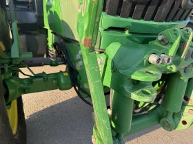 Трактор John Deere 6135R GPS ЛИЗИНГ | Auto.bg — изображение 6 Трактор John Deere 6135R GPS ЛИЗИНГ | Auto.bg — изображение 6