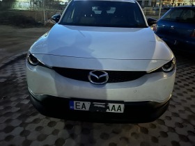Обява за продажба на Mazda MX-30 ~38 900 лв. - изображение 1