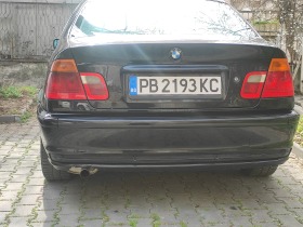 Обява за продажба на BMW 318 e46 ~5 200 лв. - изображение 1