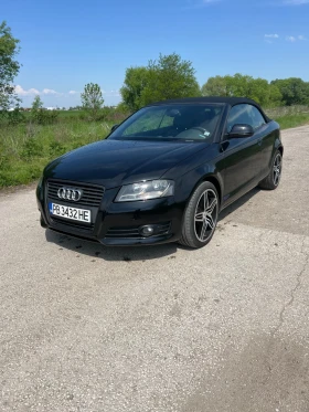 Audi A3 1 - Car24.bg Audi A3 1