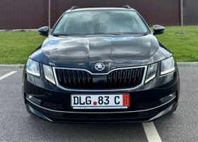 Skoda Octavia DSG 2.0 TDI - Car24.bg Skoda Octavia DSG 2.0 TDI