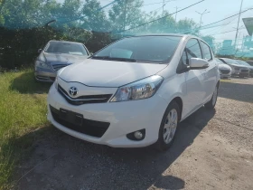 Toyota Yaris 1, 33 vvti- 99k.s FULL - Car24.bg Toyota Yaris 1, 33 vvti- 99k.s FULL