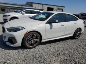 BMW 235 2.0L 4 All wheel drive - Car24.bg BMW 235 2.0L 4 All wheel drive