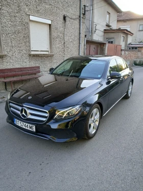Mercedes-Benz E 200 2.2D 150PS 9-G TRONIC РЕГИСТРИРАН - Car24.bg Mercedes-Benz E 200 2.2D 150PS 9-G TRONIC РЕГИСТРИРАН