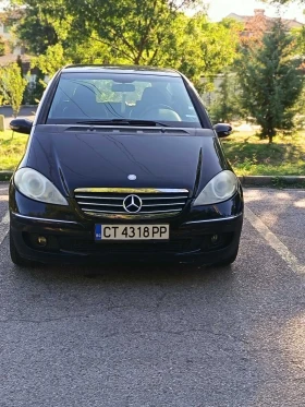 Mercedes-Benz A 180 CDI | Mobile.bg — малка снимка 3