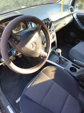 Mercedes-Benz A 180 CDI | Mobile.bg — малка снимка 12