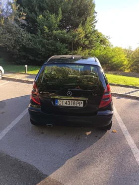 Mercedes-Benz A 180 CDI | Mobile.bg — малка снимка 17