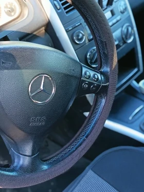 Mercedes-Benz A 180 CDI | Mobile.bg — малка снимка 6