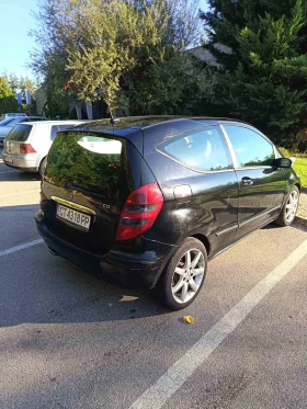 Mercedes-Benz A 180 CDI | Mobile.bg — малка снимка 15