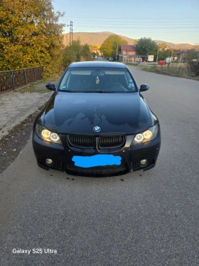 BMW 320 320д 163к на части - Car24.bg BMW 320 320д 163к на части