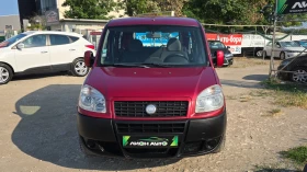 Fiat Doblo 1.3mjet* klima - 6500 лв. / 3323.40 € - 56336032 2 | Car24.bg Fiat Doblo 1.3mjet* klima - 6500 лв. / 3323.40 € - 56336032 2